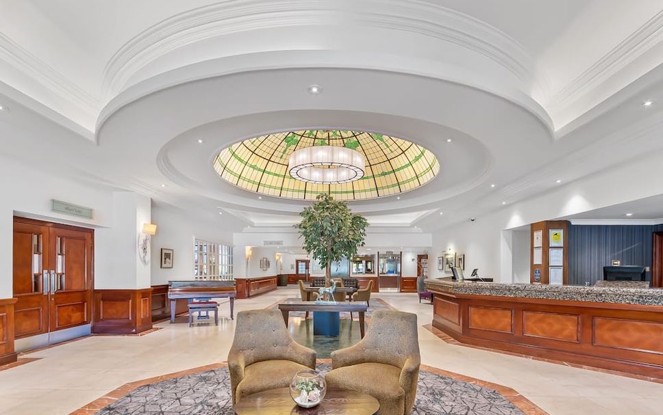 Hall d’entrée Photo