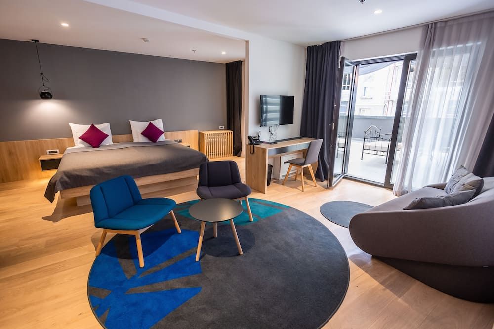 Chambre Photo