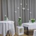 Salle de banquet