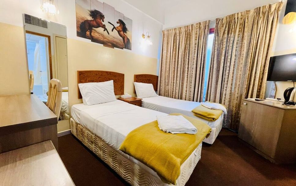 Chambre Photo