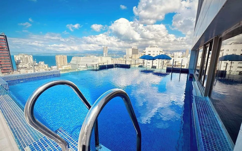Piscine Photo