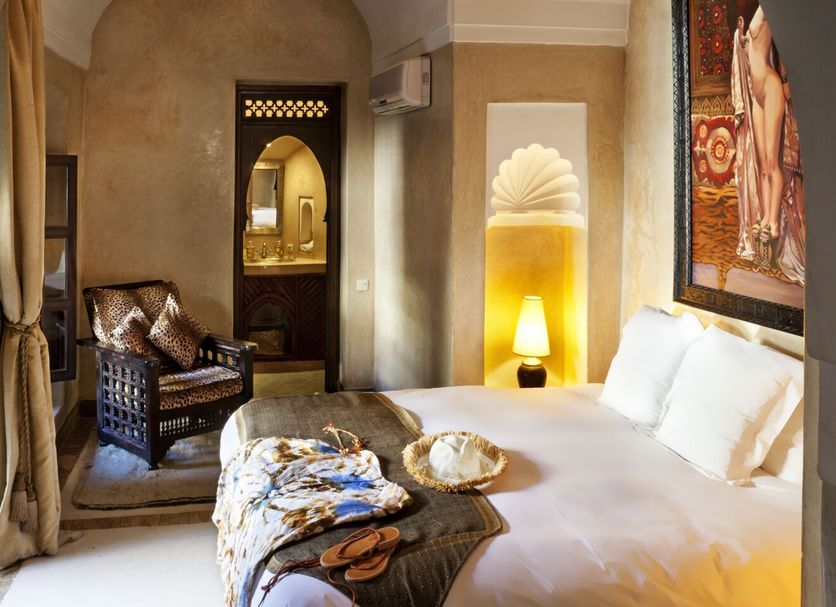 Chambre Photo
