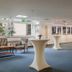 Salle de banquet