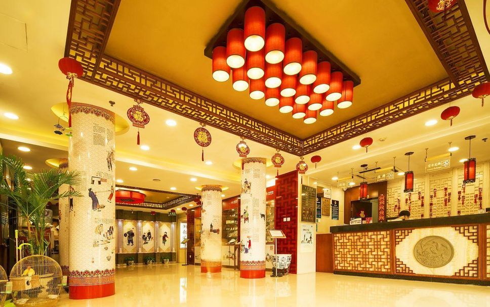 Hall d’entrée Photo