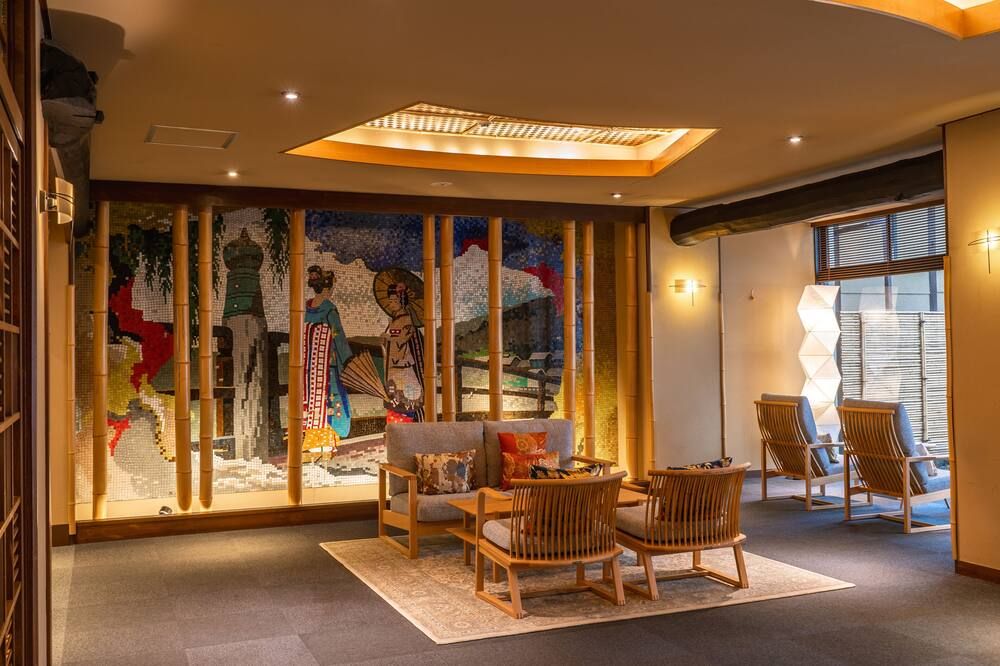 Hall d’entrée Photo