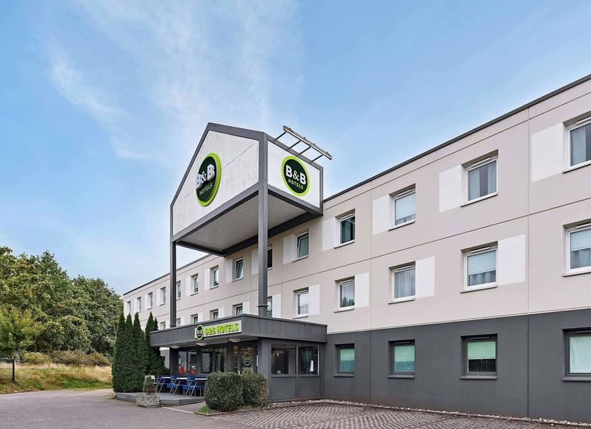 Bâtiment Photo