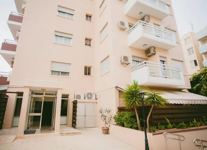 Bâtiment Photo