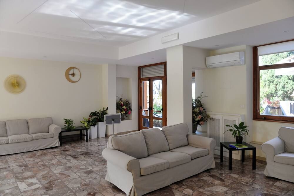 Hall d’entrée