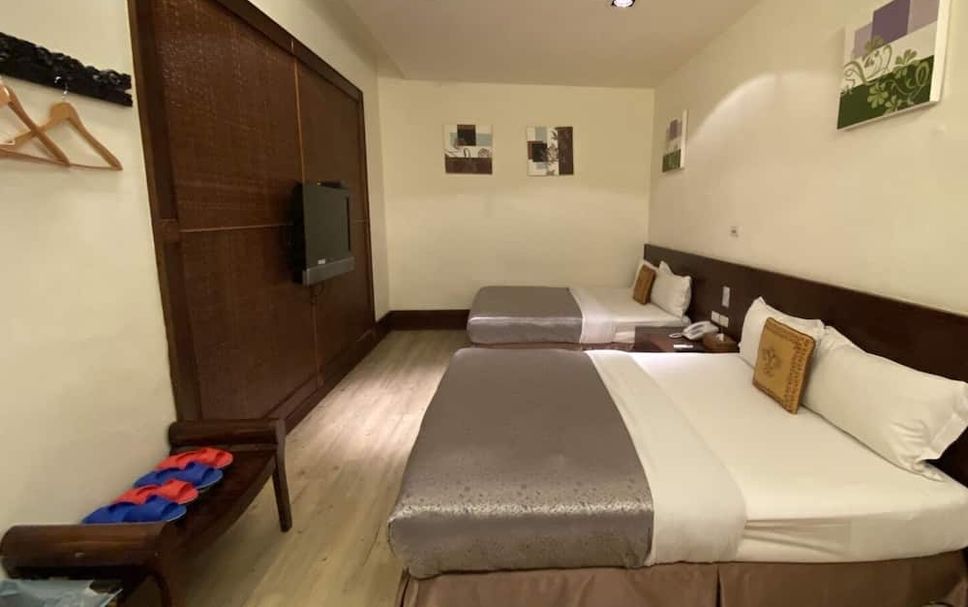 Chambre Photo