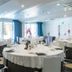 Salle de banquet
