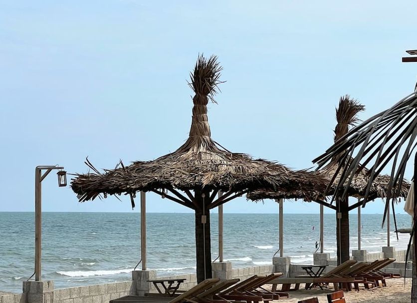 Plage Photo