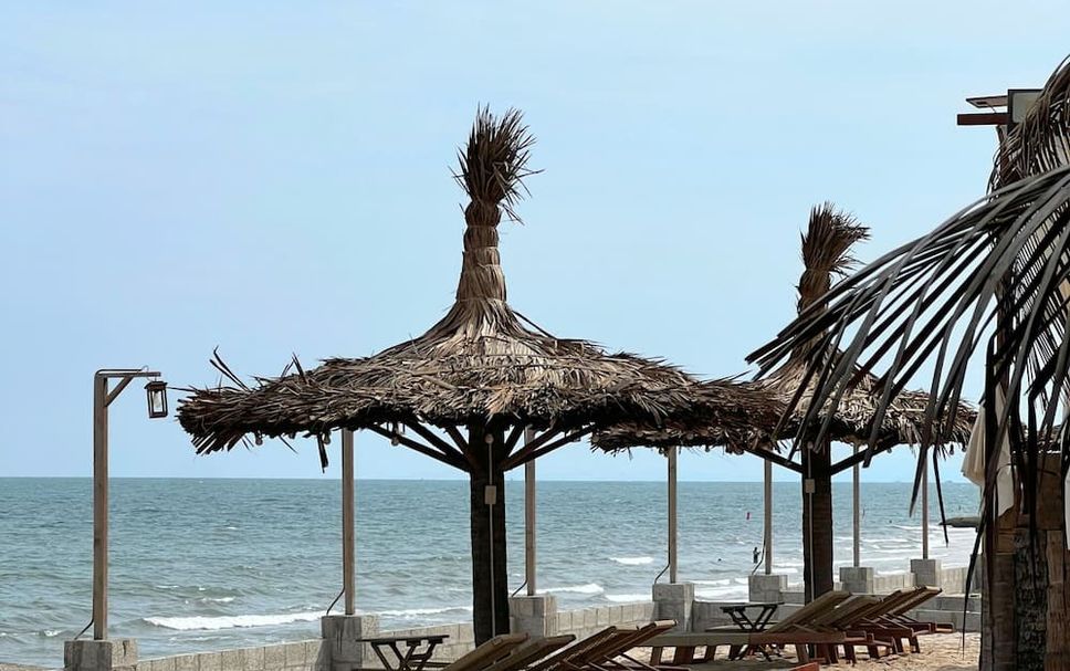Plage Photo