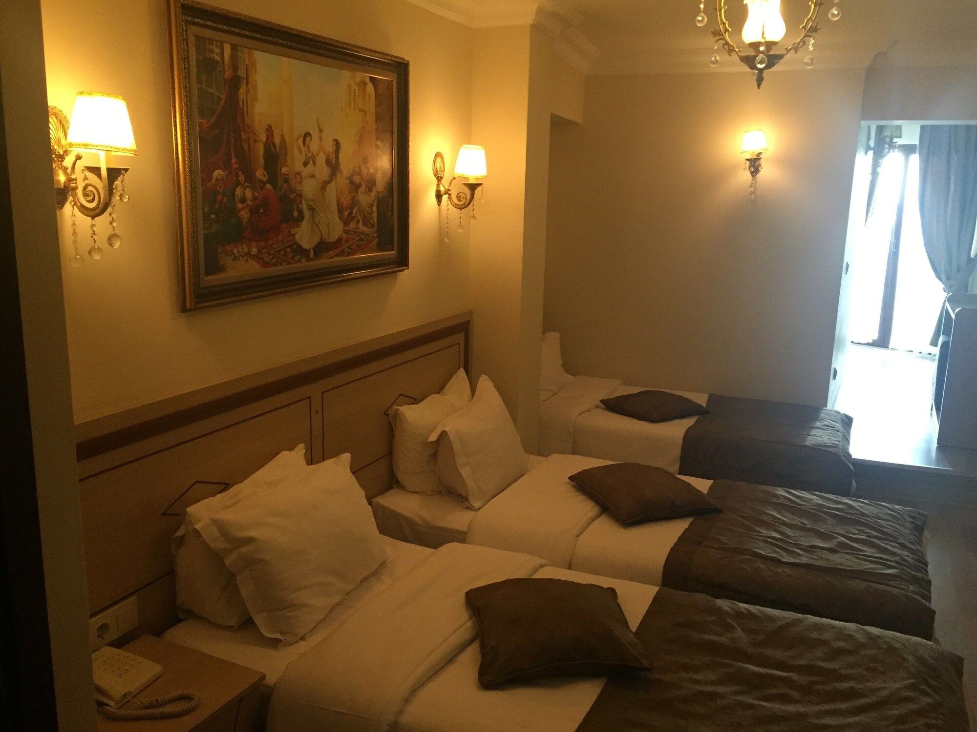 Chambre