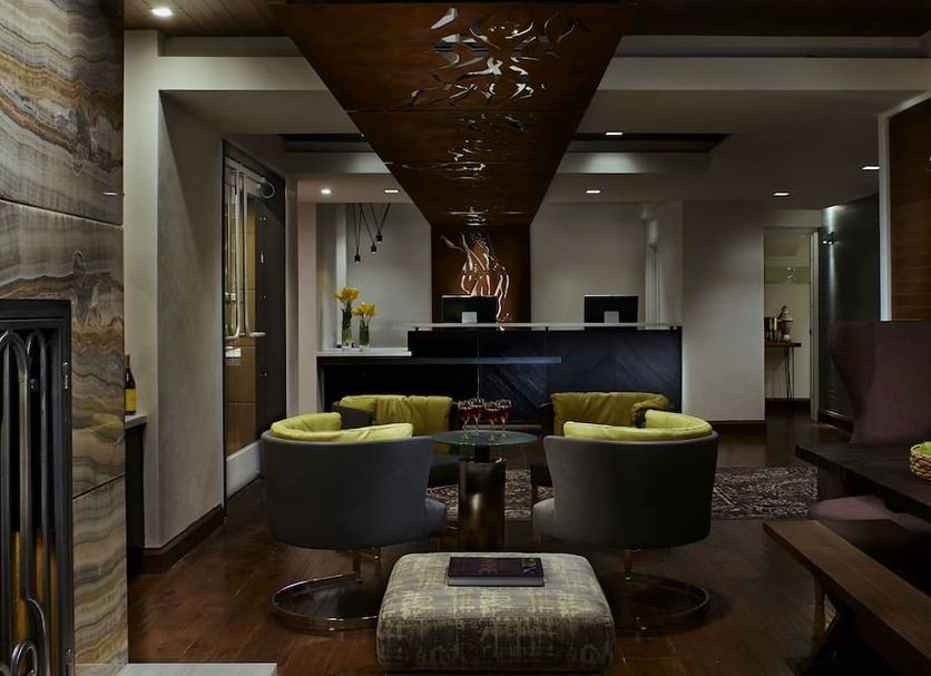 Salon Photo