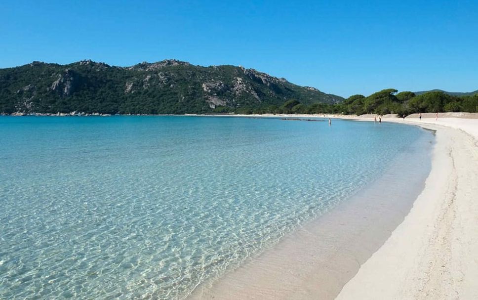 Plage Photo