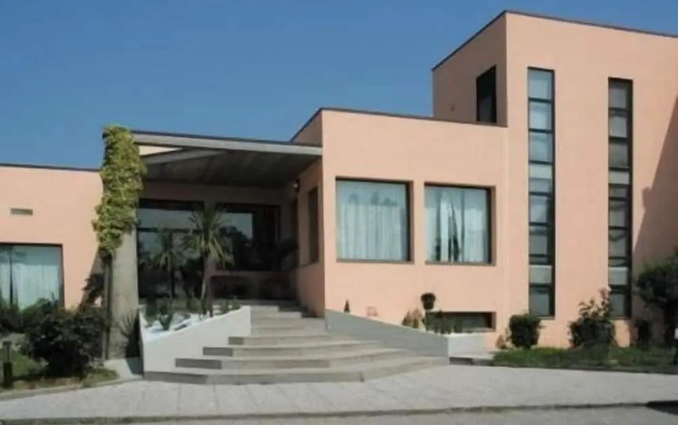 Bâtiment Photo