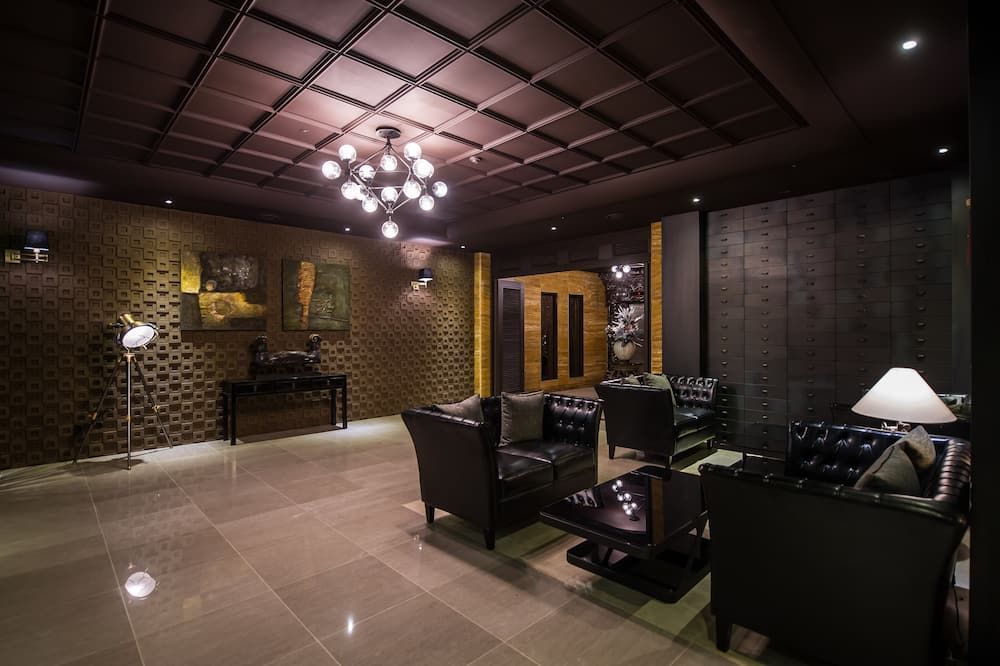 Salon