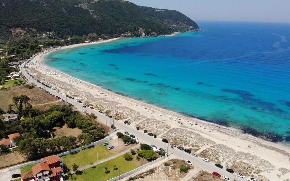 Plage Photo