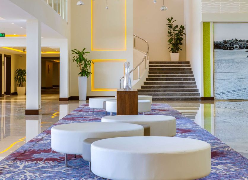 Hall d’entrée Photo