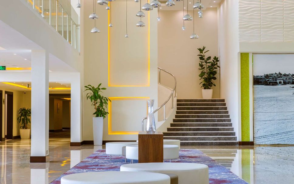 Hall d’entrée Photo