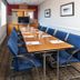 Espace de conférence