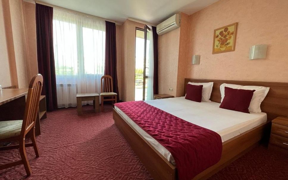 Chambre Photo