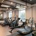 Salle de sport
