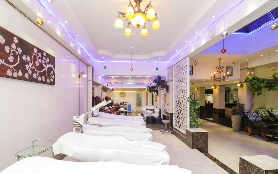 Hall d’entrée Photo