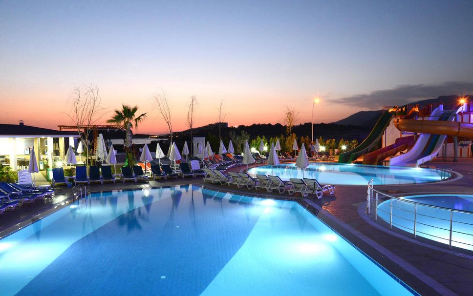 Piscine Photo