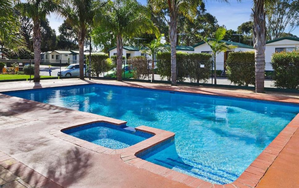 Piscine Photo