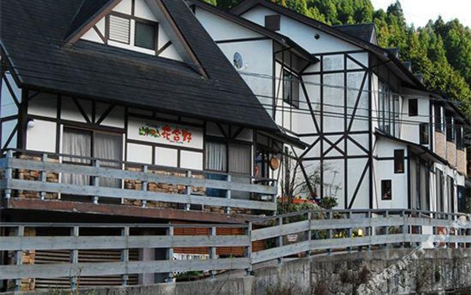 Bâtiment Photo