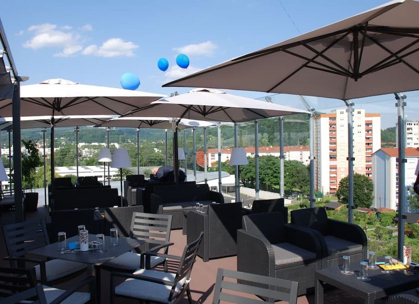 Balcon Photo