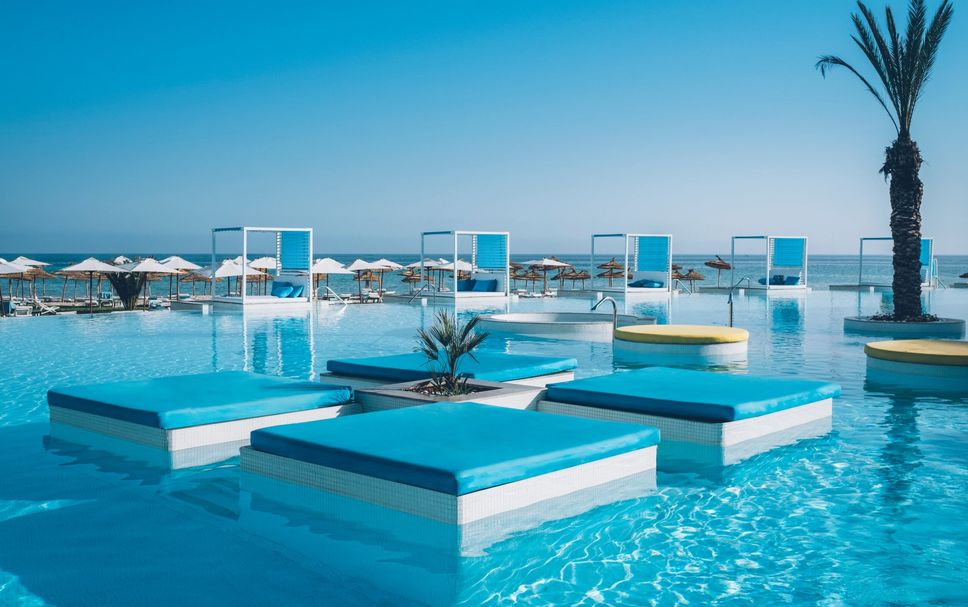 Piscine Photo