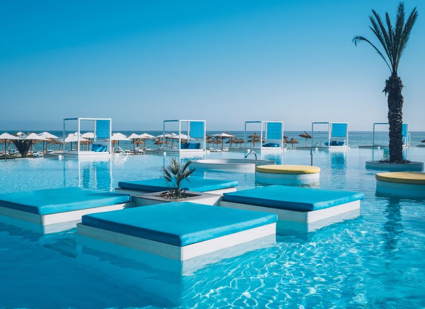 Piscine Photo