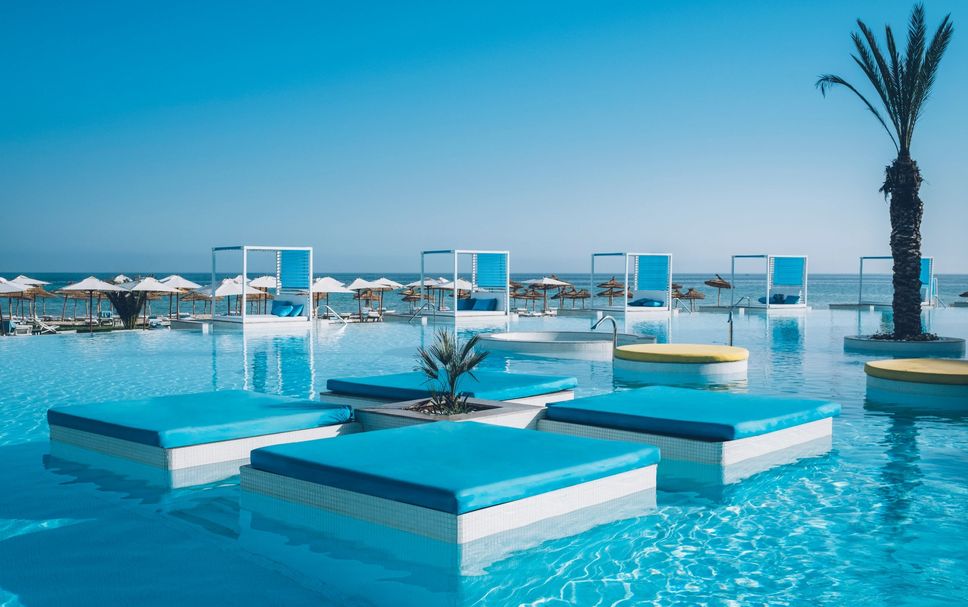 Piscine Photo