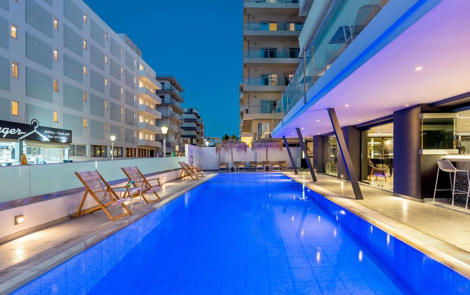 Piscine Photo