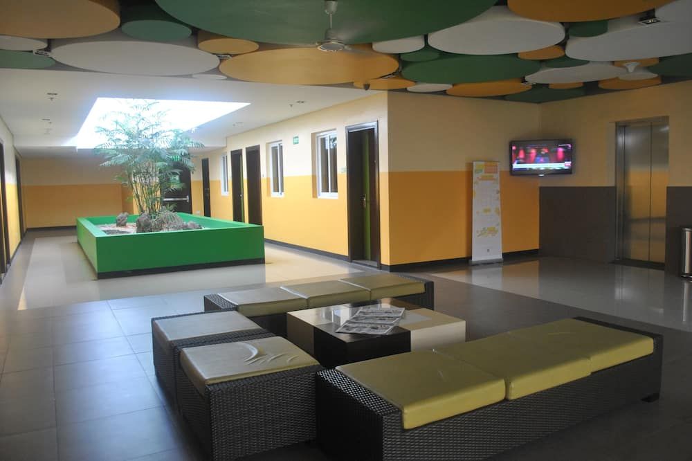 Hall d’entrée