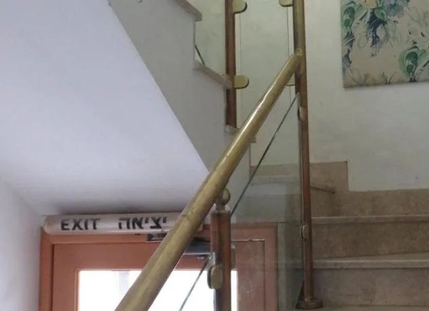 Escalier Photo