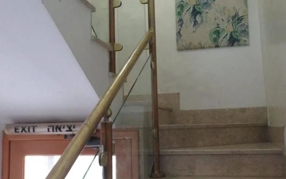 Escalier Photo