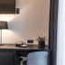 Équipements de la chambre