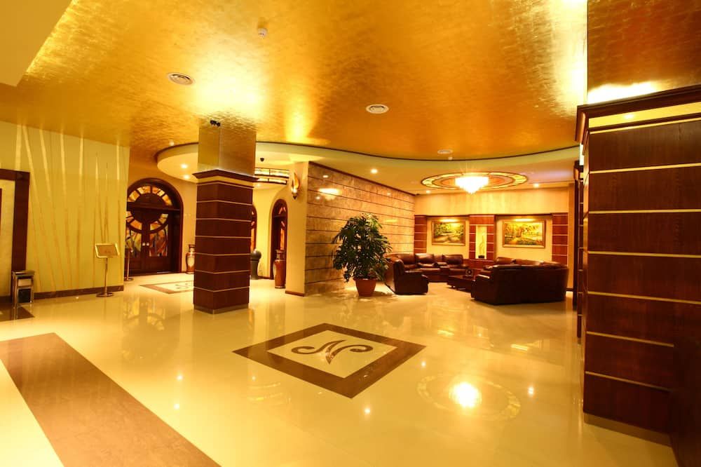 Hall d’entrée