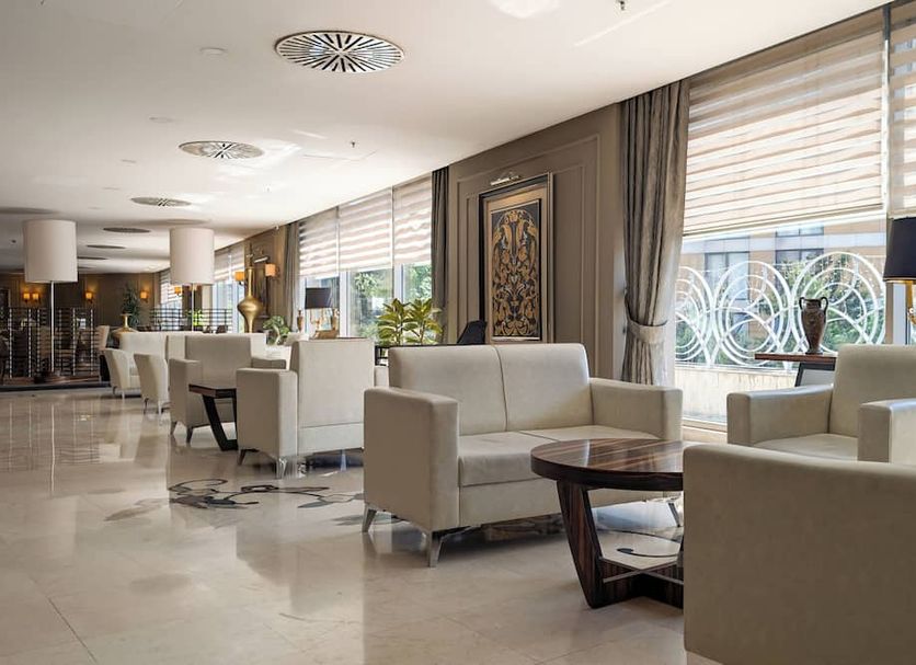 Salon Photo