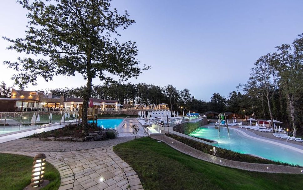Piscine Photo