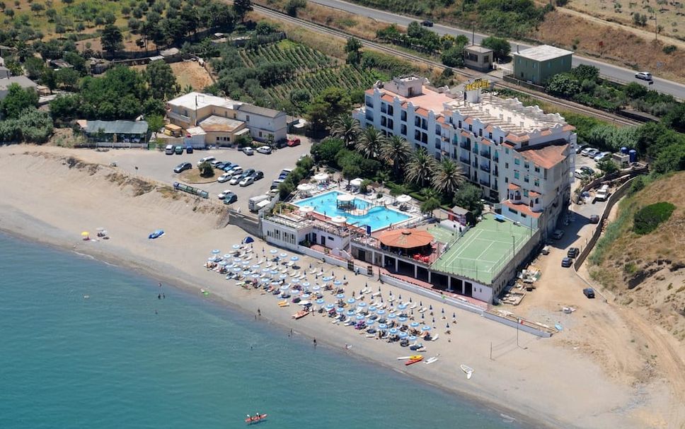 Plage Photo