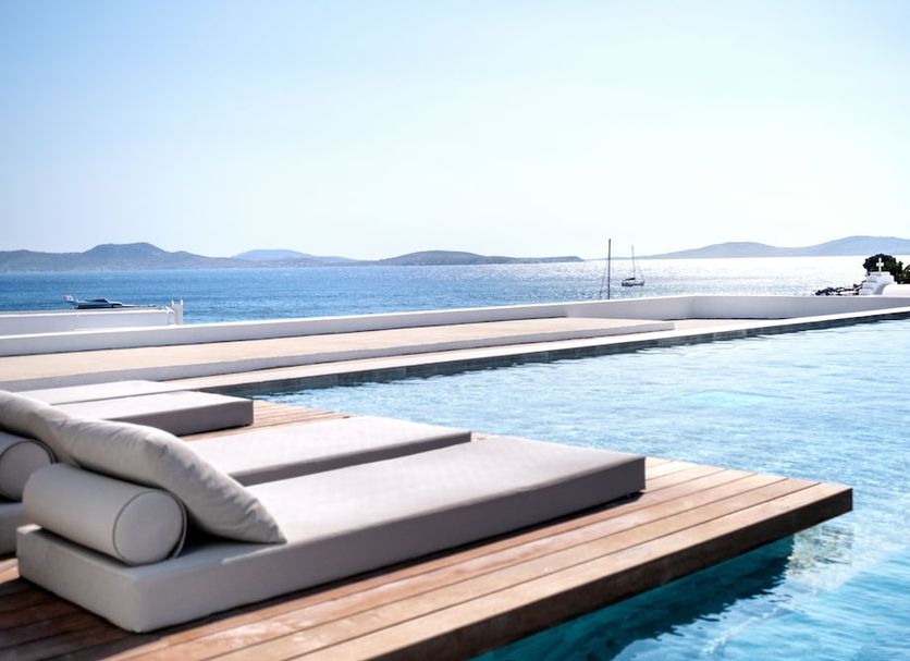 Piscine Photo