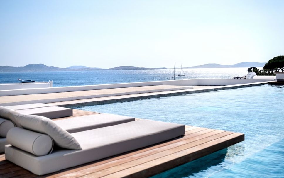 Piscine Photo