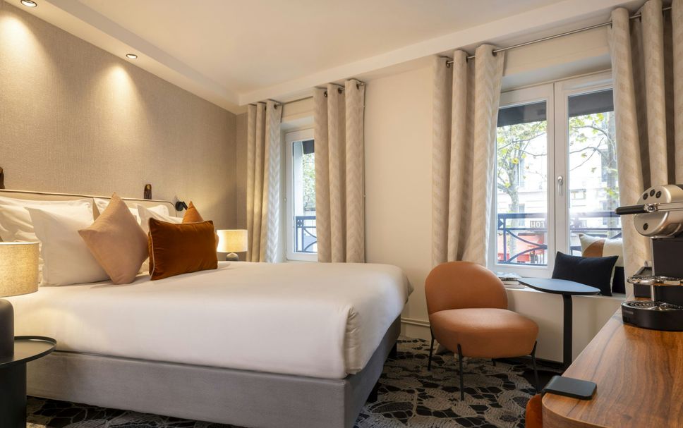 Chambre Photo
