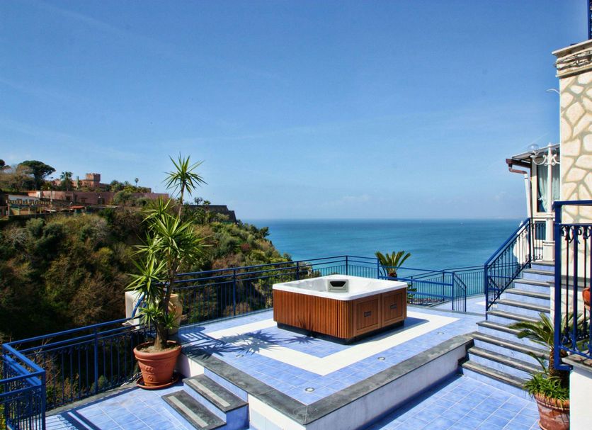 Balcon Photo