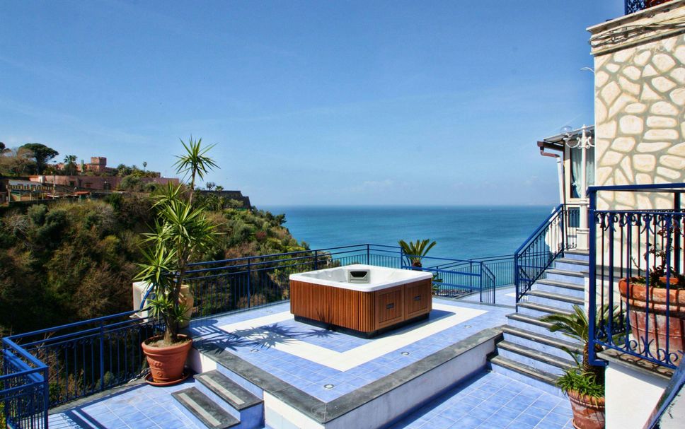 Balcon Photo