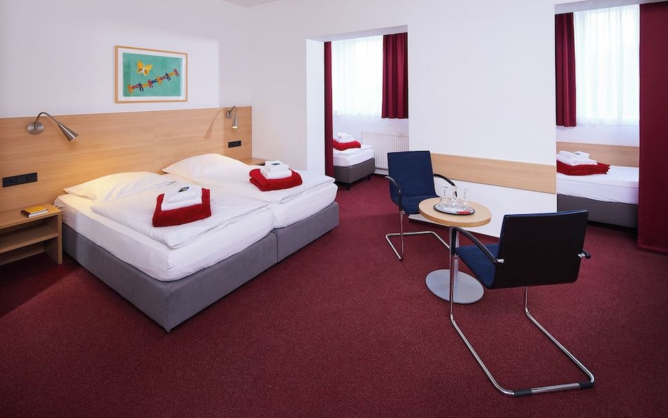 Chambre Photo